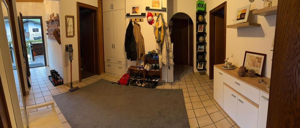 Terrassenwohnung Kiefersfelden - 3.5 Zimmer, 85 m&sup2;, 800&euro; | Angebot:25482360