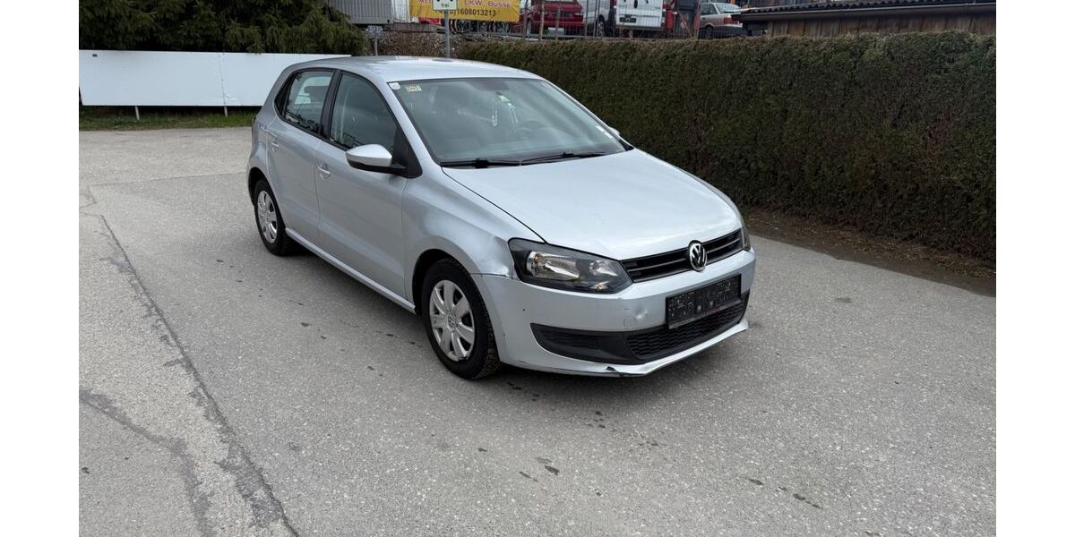 VW Polo 214.519 km 2.190 &euro; Rosenheim 83026