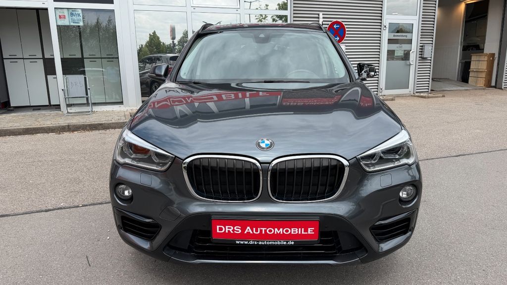 BMW X1 213.630 km 11.800 &euro; Rosenheim 83026