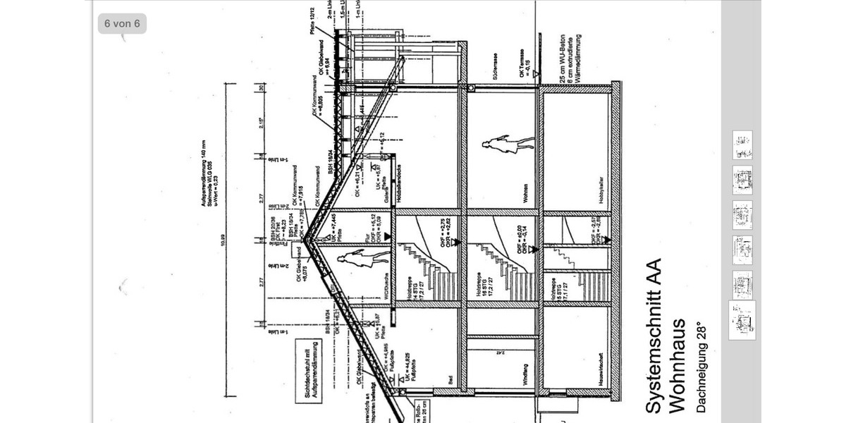 Doppelhaushälfte Bruckmühl - 5 Zimmer, 178 m&sup2;, 988.000&euro; | Angebot:25394655