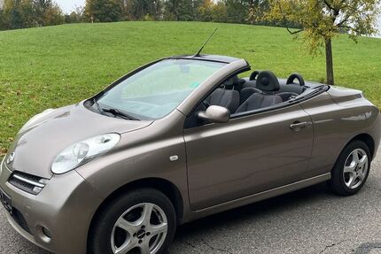 Nissan Micra 167.654 km 1.799 &euro; Bad Endorf 83093