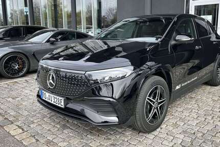 Mercedes-Benz EQA 250 8.000 km 61.416 &euro; Raubling 83064