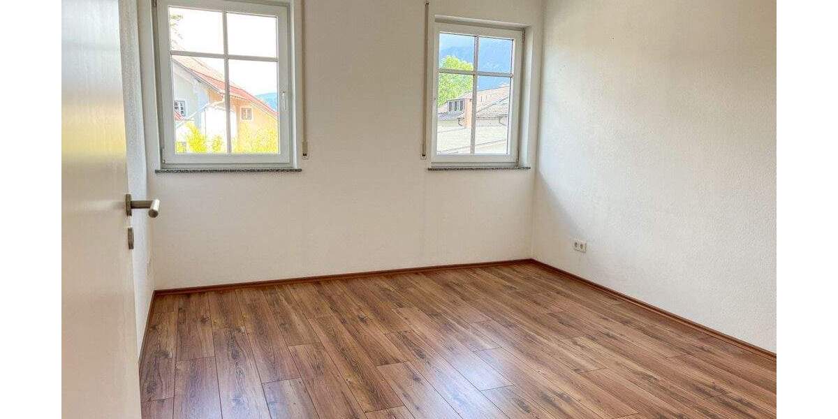 Etagenwohnung Oberaudorf - 3 Zimmer, 125 m&sup2;, 595.000&euro; | Angebot:25730438
