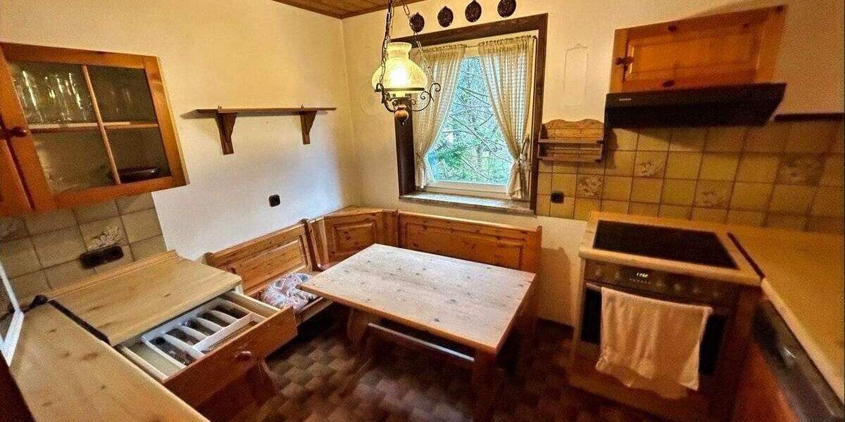 Etagenwohnung Rosenheim Aising - 3 Zimmer, 90 m&sup2;, 425.000&euro; | Angebot:25667617