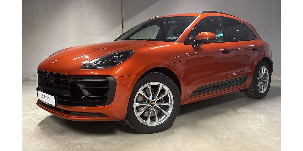 Porsche Macan 27.600 km 70.888 &euro; Raubling 83064