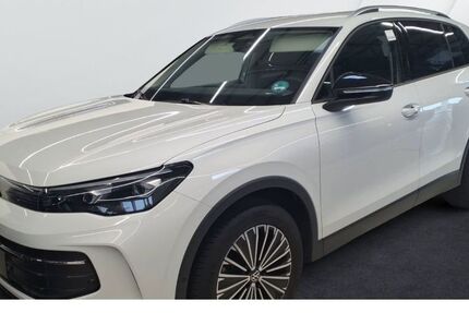 VW Tiguan 25.700 km 34.500 &euro; Ebersberg bei München 85560