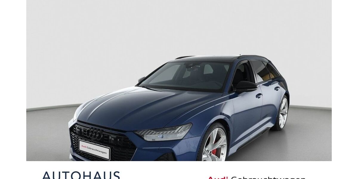 Audi RS6 16.100 km 116.500 &euro; Ebersberg bei München 85560