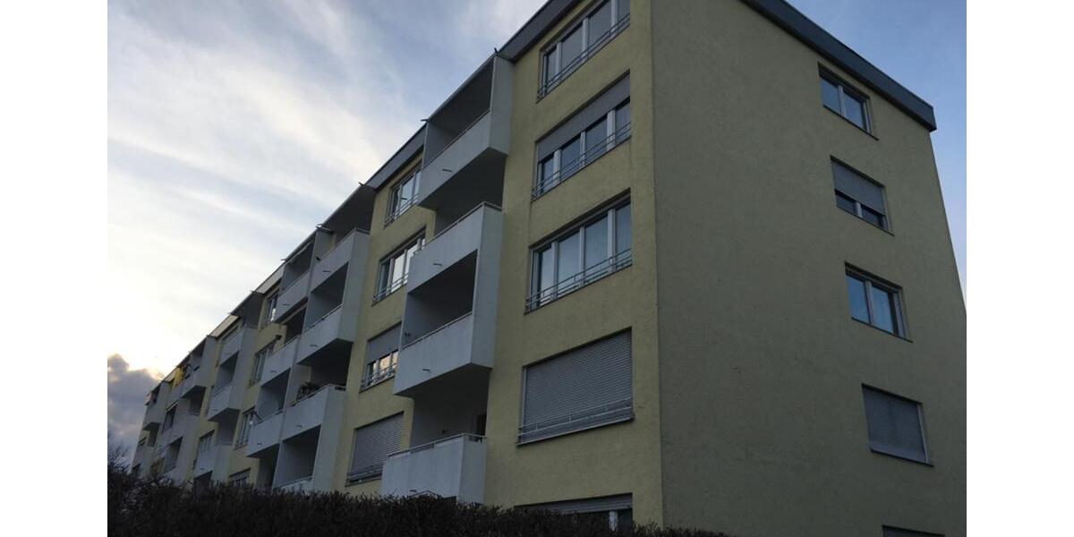 Etagenwohnung Rosenheim Innenstadt - 2.5 Zimmer, 65 m&sup2;, 284.000&euro; | Angebot:25973515
