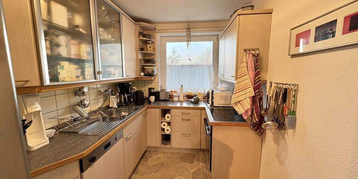 Etagenwohnung Rosenheim Ost - 3 Zimmer, 79 m&sup2;, 349.000&euro; | Angebot:25818265