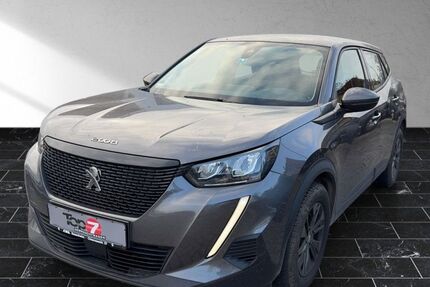 Peugeot 2008 79.568 km 14.330 &euro; Rosenheim 83022
