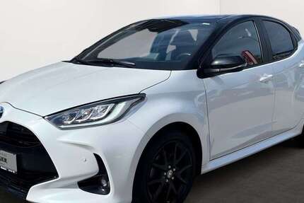 Toyota Yaris 18.990 km 22.990 &euro; Miesbach 83714