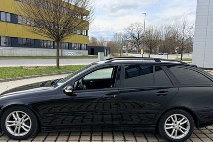 Mercedes-Benz C 220 359.782 km 3.499 &euro; Raubling 83064