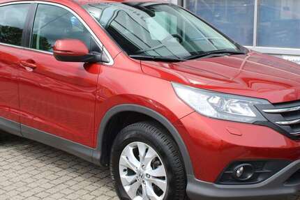 Honda CR-V 125.069 km 10.900 &euro; Rosenheim 83026