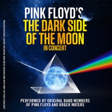 Pink Floyd's Dark Side of the Moon 23.02.2027 KULTUR + KONGRESS ZENTRUM