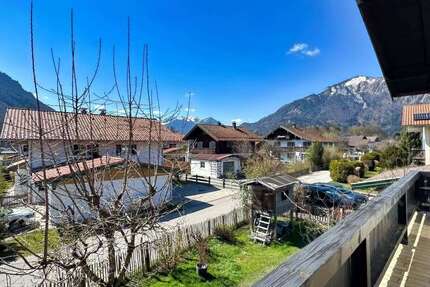 Wohnung Unterwössen Oberwössen - 4 Zimmer, 97 m&sup2;, 324.000&euro; | Angebot:25195552