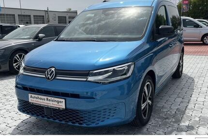 VW Caddy 14.960 km 35.990 &euro; Wasserburg a. Inn 83512