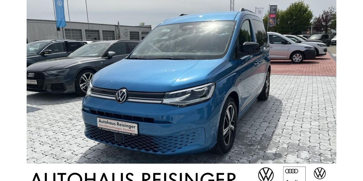 VW Caddy 14.960 km 35.990 &euro; Wasserburg a. Inn 83512