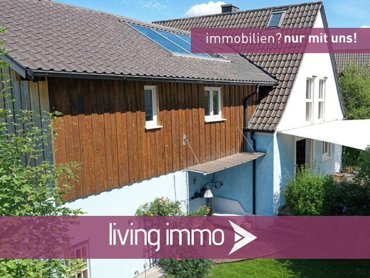 Einfamilienhaus Rosenheim Aising - 6 Zimmer, 163 m&sup2;, 1.060.000&euro; | Angebot:24251392