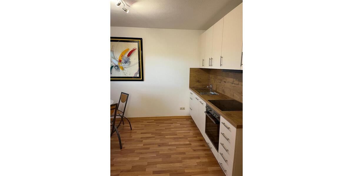 Etagenwohnung Aying - 2.5 Zimmer, 65 m&sup2;, 1.290&euro; | Angebot:26336659