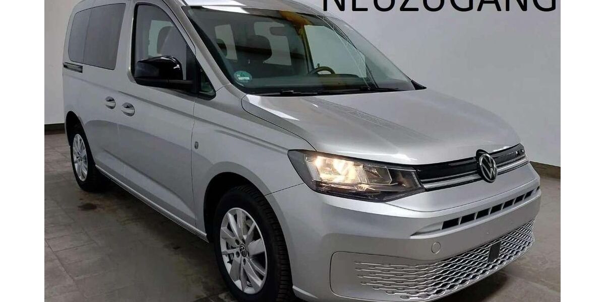 VW Caddy 110.900 km 21.390 &euro; Raubling 83064