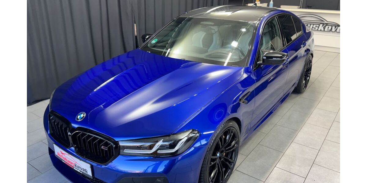 BMW M5 75.000 km 66.999 &euro; Miesbach 83714