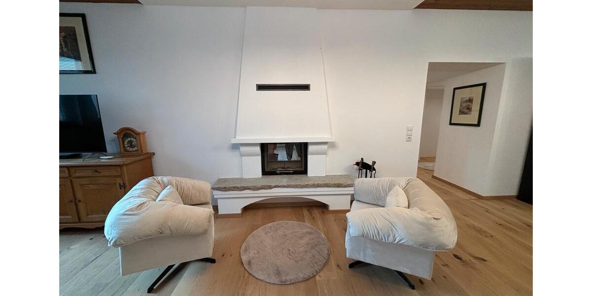 Etagenwohnung Bad Feilnbach - 5 Zimmer, 170 m&sup2;, 2.150&euro; | Angebot:26619215