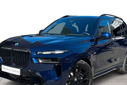 BMW X7 9.900 km 114.800 &euro; Prien am Chiemsee 83209