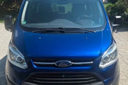 Ford Tourneo Custom 153.406 km 21.900 &euro; Prutting 83134