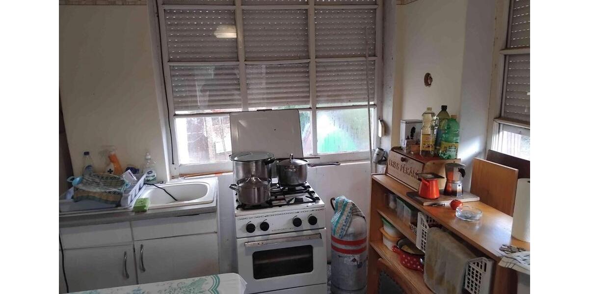 Einfamilienhaus Bad Aibling - 2 Zimmer, 56 m&sup2;, 15.800&euro; | Angebot:27002017