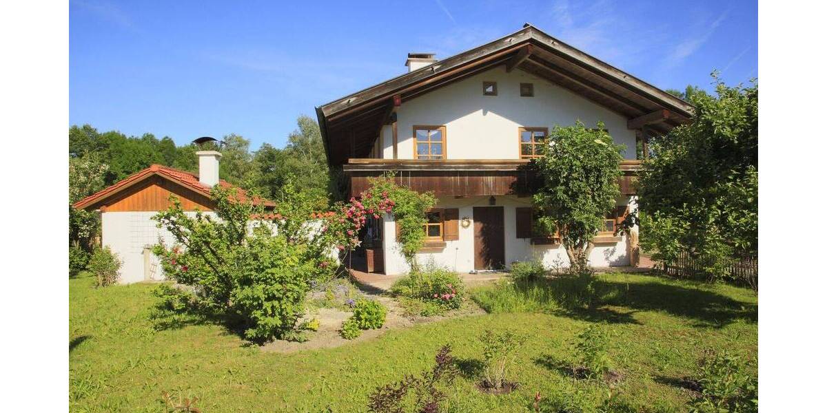 Einfamilienhaus Grosskarolinenfeld Großkarolinenfeld - 6 Zimmer, 170 m&sup2;, 1.590.000&euro; | Angebot:26670121