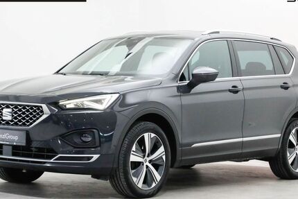 Seat Tarraco 83.674 km 32.880 &euro; Feldkirchen/Westerham 83620