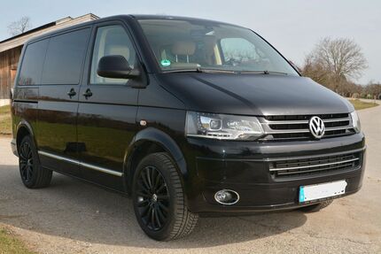 VW T5 Multivan 165.000 km 26.490 &euro; Prien am Chiemsee 83209