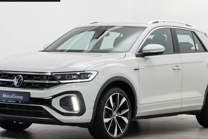 VW T-Roc 16.900 km 21.360 &euro; Feldkirchen/Westerham 83620