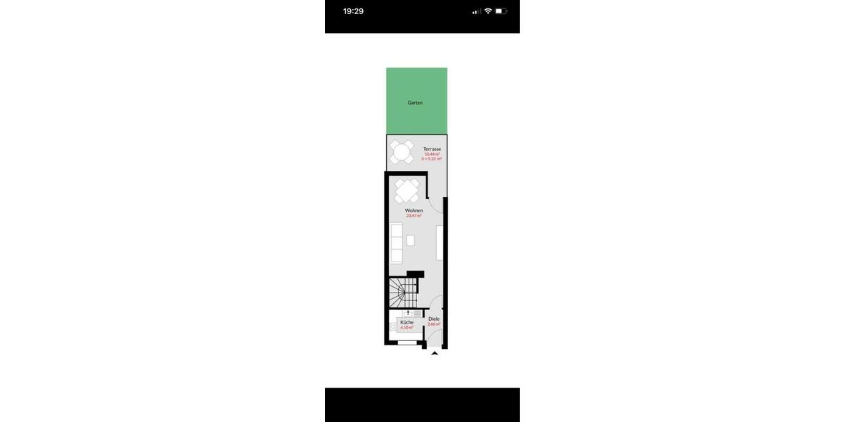 Erdgeschoßwohnung Miesbach - 4 Zimmer, 98 m&sup2;, 599.999&euro; | Angebot:25895014