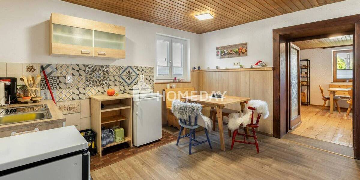 Mehrfamilienhaus, Wohnhaus Raubling Nicklheim - 6 Zimmer, 160 m&sup2;, 829.000&euro; | Angebot:25677383