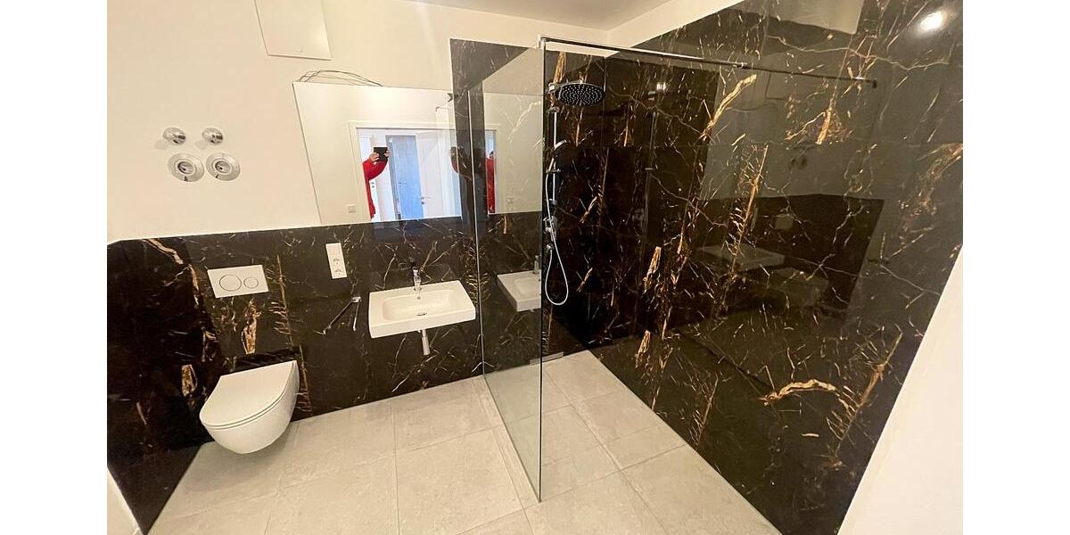 Etagenwohnung Vogtareuth - 2 Zimmer, 65 m&sup2;, 1.069&euro; | Angebot:23089016