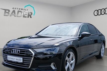 Audi A6 75.230 km 32.930 &euro; Bruckmühl 83052