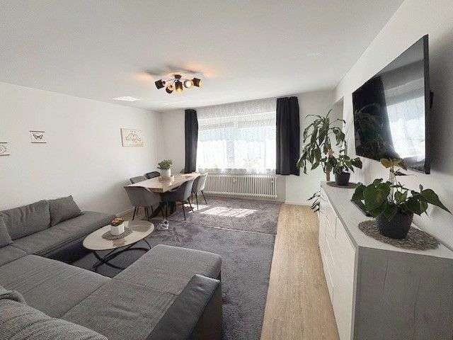 Etagenwohnung Rosenheim Innenstadt - 4 Zimmer, 82 m&sup2;, 435.000&euro; | Angebot:27329891