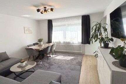 Wohnung Rosenheim Innenstadt - 4 Zimmer, 82 m&sup2;, 435.000&euro; | Angebot:27329891