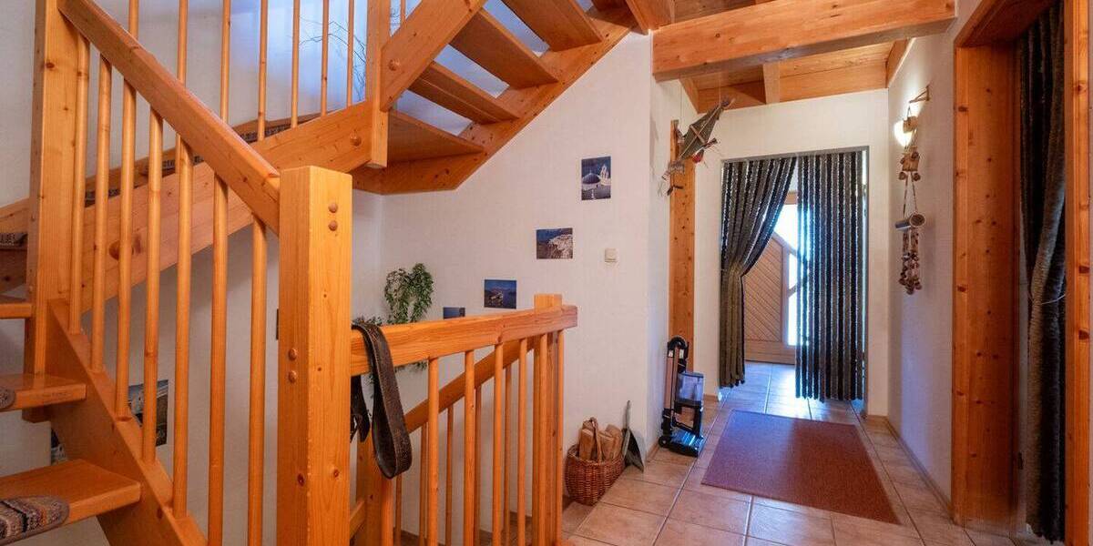Doppelhaushälfte Feldkirchen-Westerham Westerham - 5 Zimmer, 125 m&sup2;, 730.000&euro; | Angebot:26570505