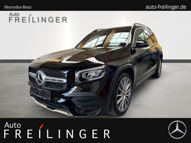 Mercedes-Benz GLB 220 87.300 km 33.750 &euro; Obing 83119