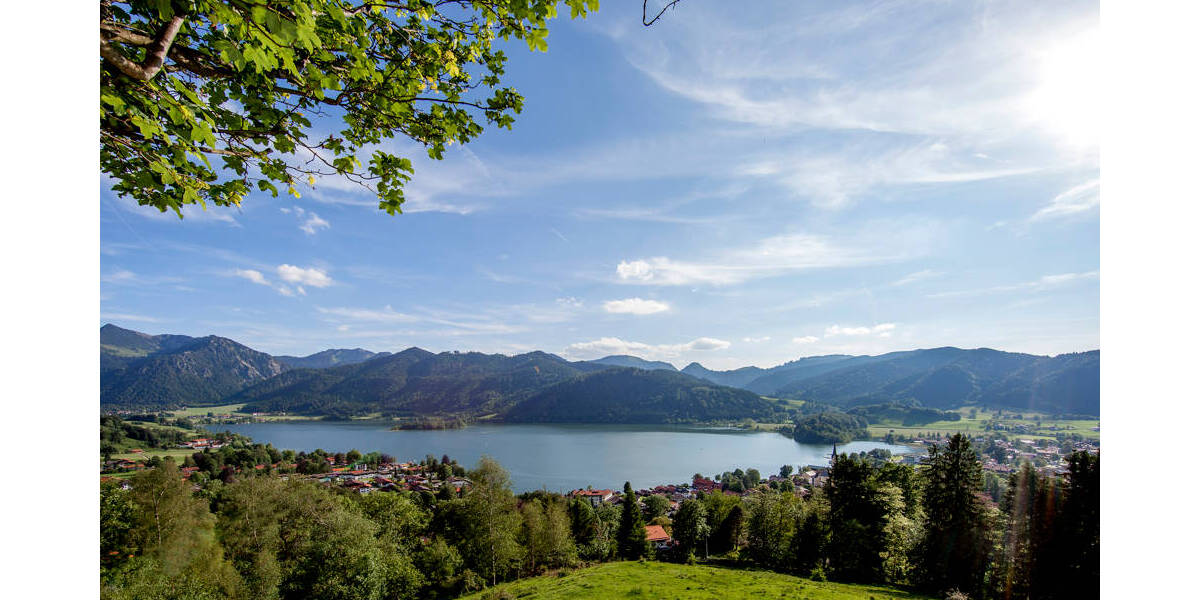 Etagenwohnung Schliersee - 3 Zimmer, 103 m&sup2;, 1.165.000&euro; | Angebot:25971010