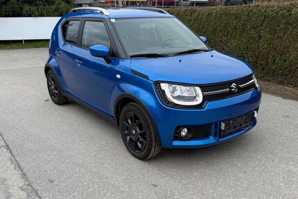 Suzuki Ignis 100.296 km 10.490 &euro; Rosenheim 83026