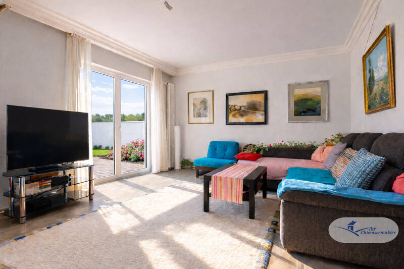 Doppelhaushälfte Edling - 6 Zimmer, 145 m&sup2;, 618.000&euro; | Angebot:25820001