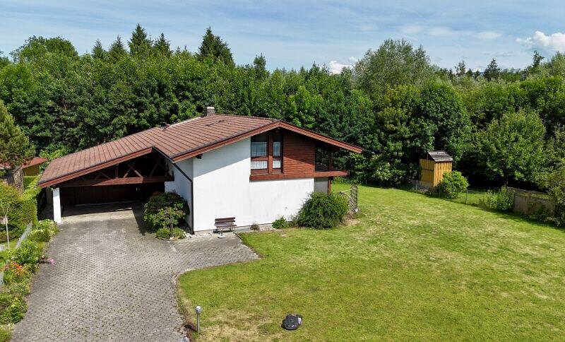 Einfamilienhaus Rosenheim Happing - 5 Zimmer, 199 m&sup2;, 2.995&euro; | Angebot:26887688