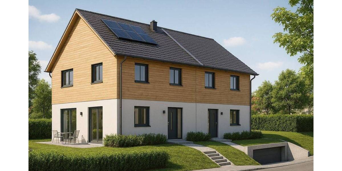 Etagenwohnung Eggstätt - 3 Zimmer, 72 m&sup2;, 508.760&euro; | Angebot:25660778