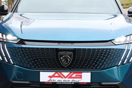 Peugeot 5008 12.659 km 29.950 &euro; Ebersberg 85560