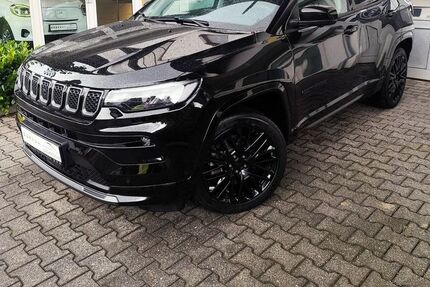 Jeep Compass 81.050 km 20.950 &euro; Rosenheim 83022
