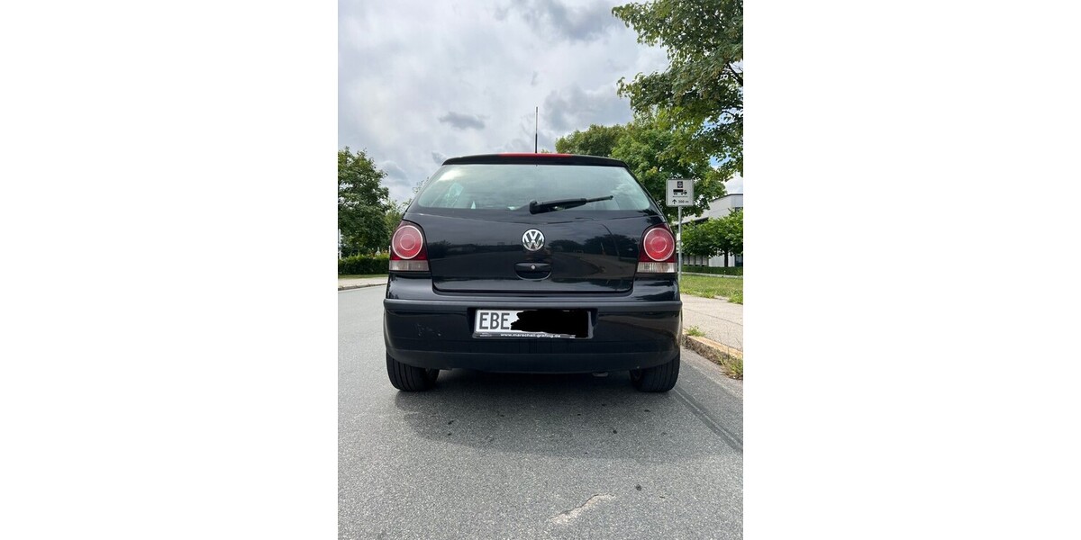 VW Polo 173.100 km 2.400 &euro; Ebersberg 85560