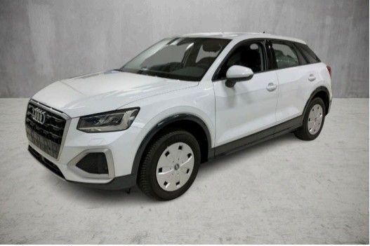 Audi Q2 18.662 km 26.850 &euro; Wasserburg a. Inn 83512